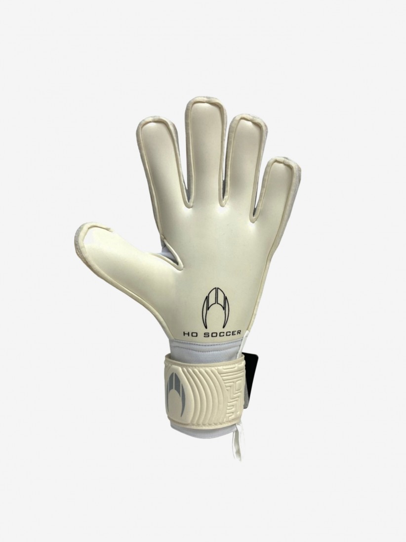 Ho Soccer Pro Curved Gen II Flat Goalkeeper Gloves