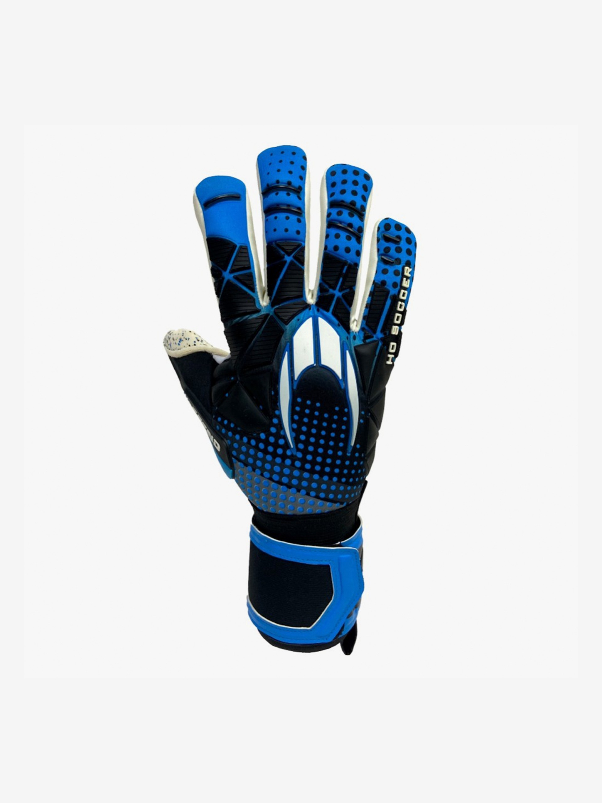 Luvas de Guarda-Redes Ho Soccer SSG Legend II Negative Hyper Blue