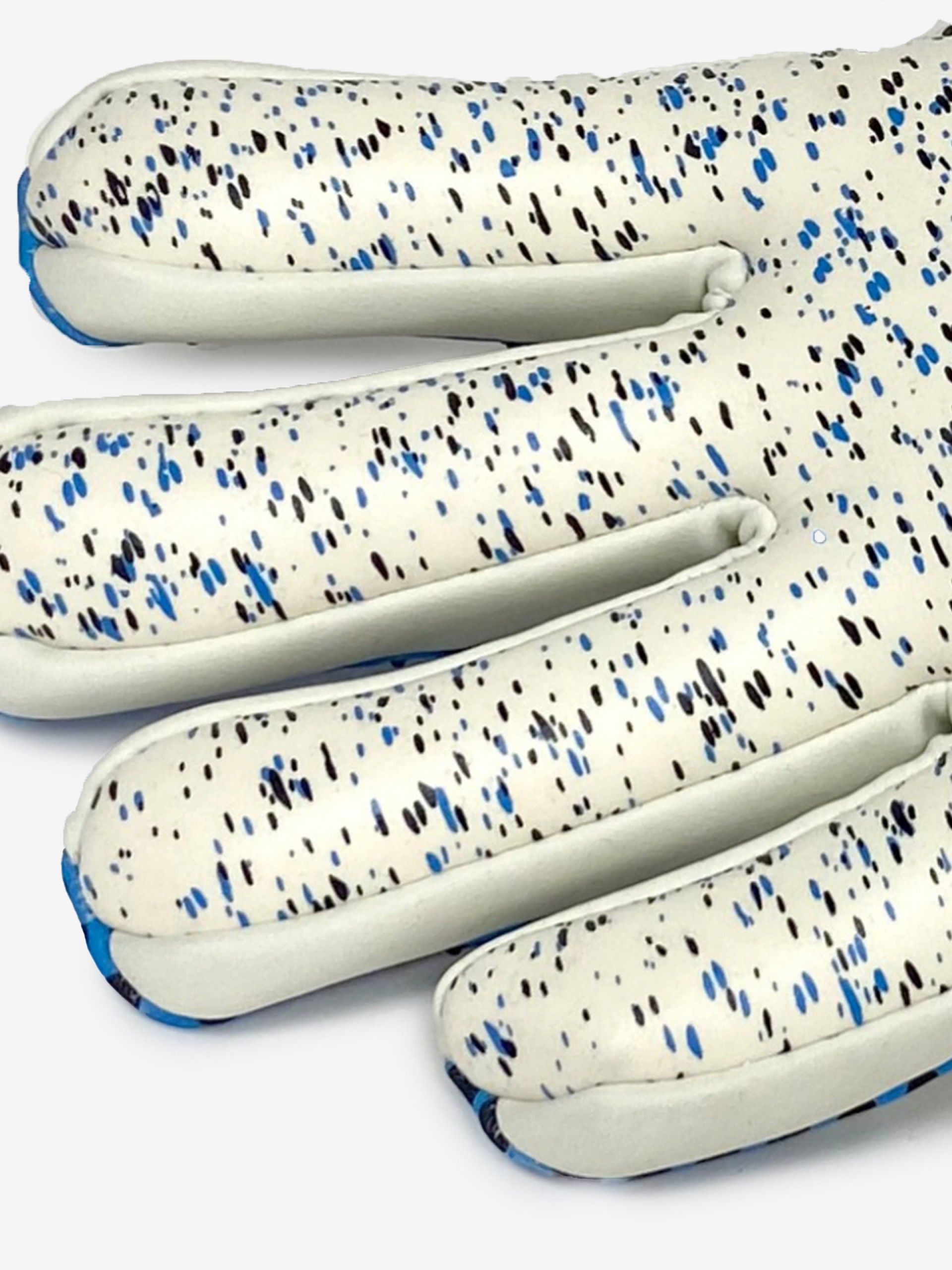 Luvas de Guarda-Redes Ho Soccer SSG Legend II Negative Hyper Blue