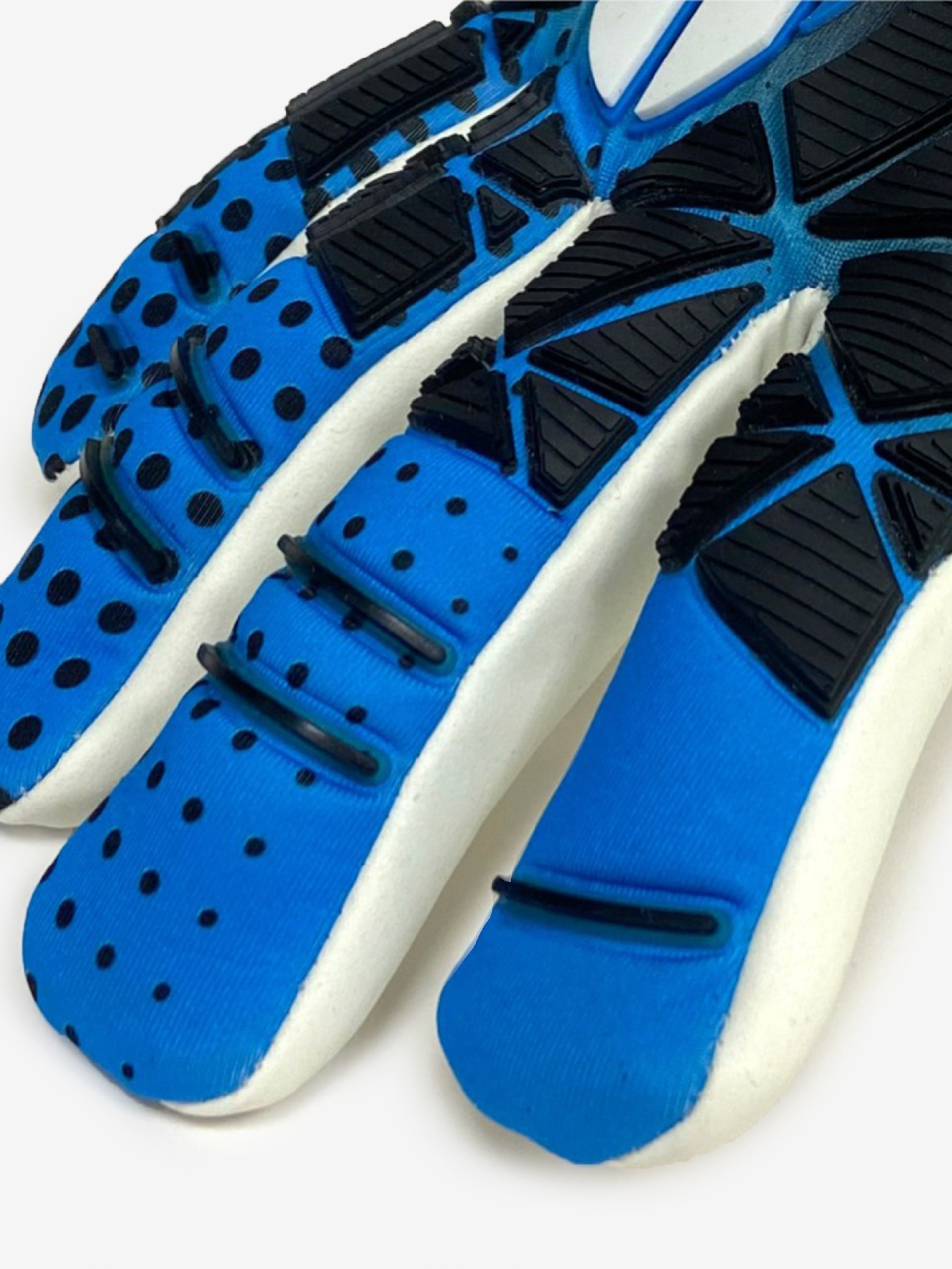 Ho Soccer SSG Legend II Negative Hyper Blue Goalkeeper Gloves