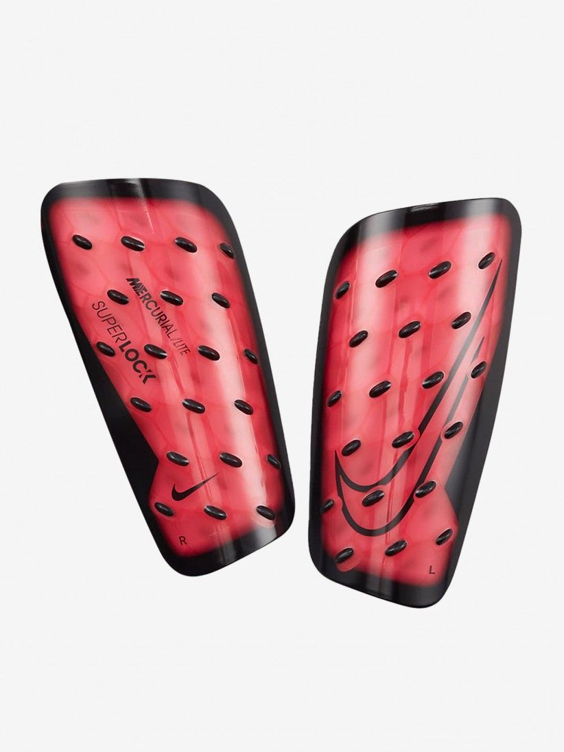 Nike Mercurial Lite Superlock Shin Guards