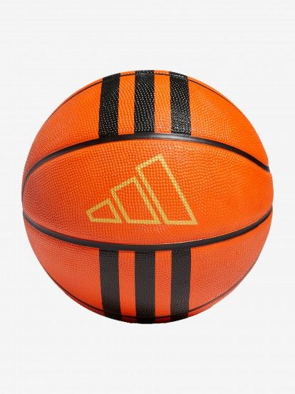 Balón Adidas Baloncesto 3-Stripes