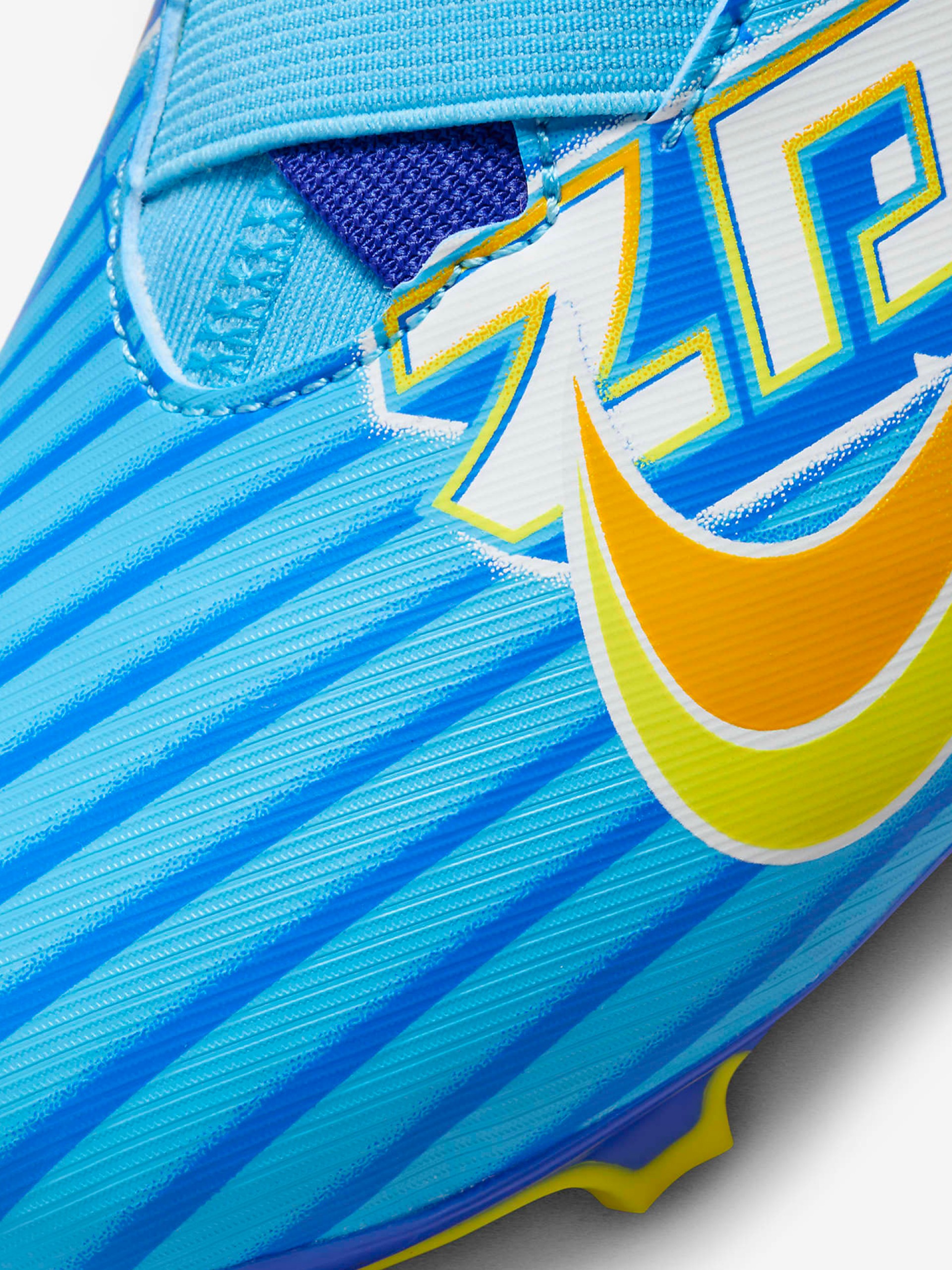 Chuteiras Nike Mercurial Zoom Vapor 15 Academy KM J FG/MG