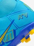 Chuteiras Nike Mercurial Superfly 9 Club KM J FG/MG