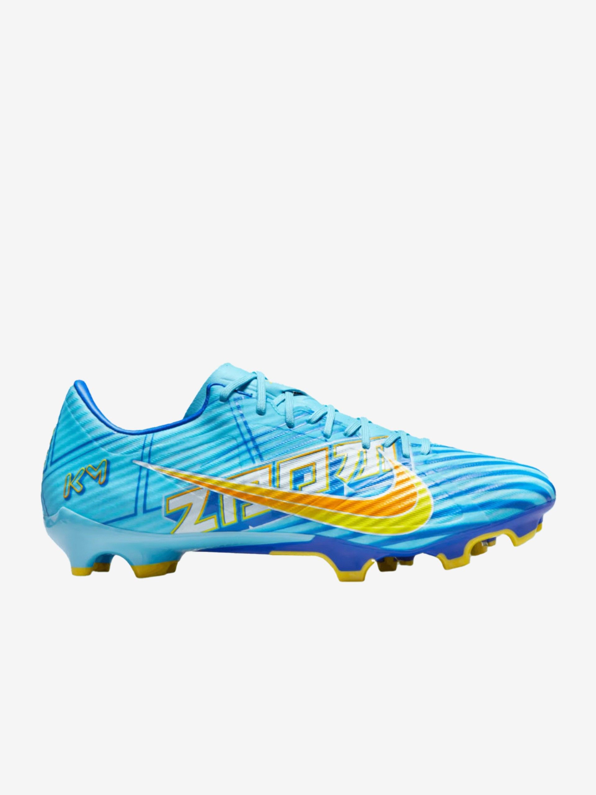 Chuteiras Nike Zoom Mercurial Vapor 15 Academy KM MG