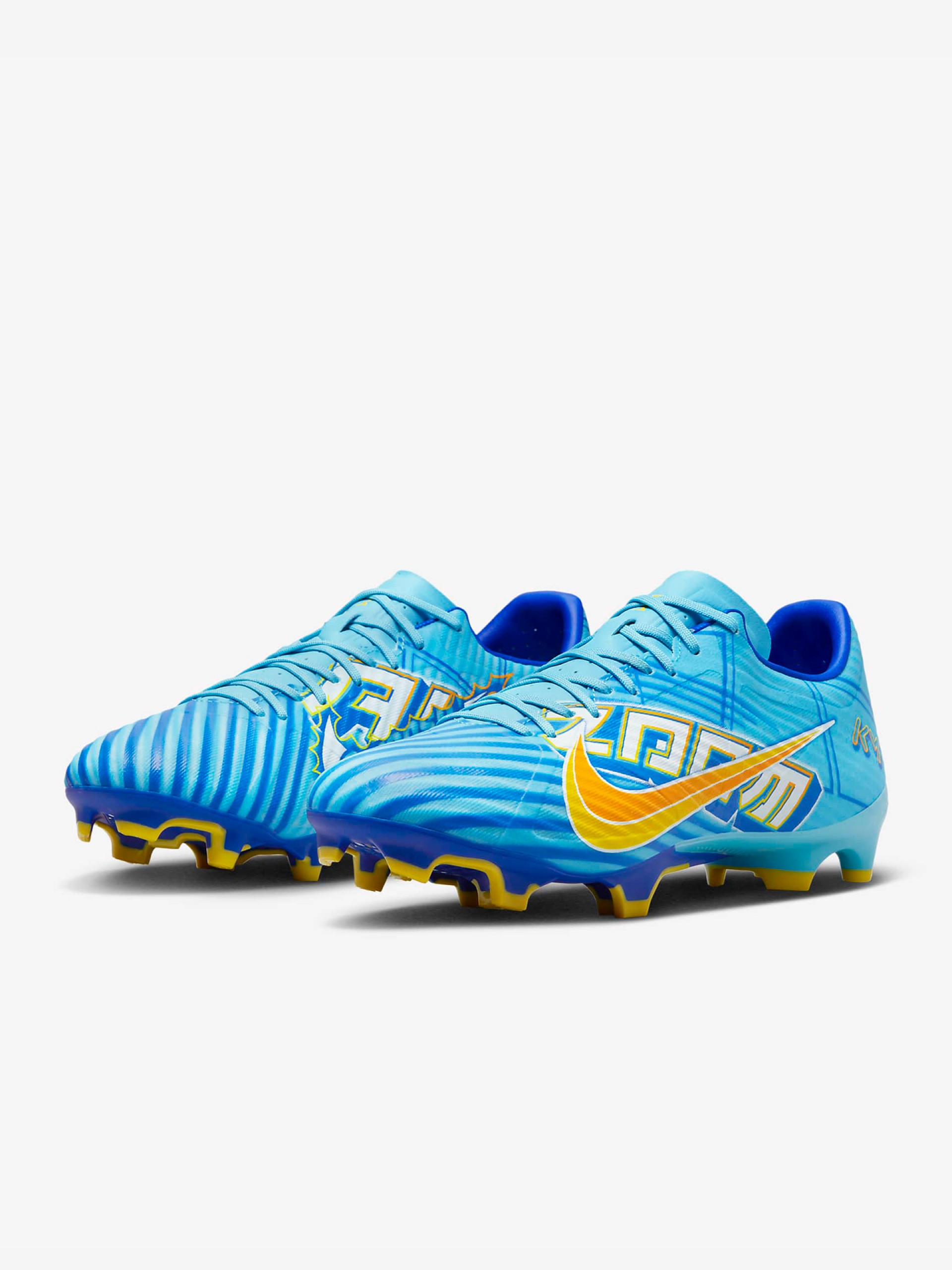 Chuteiras Nike Zoom Mercurial Vapor 15 Academy KM MG