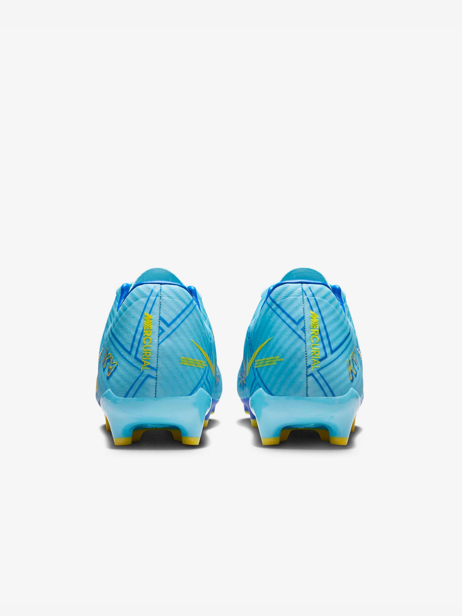 Chuteiras Nike Zoom Mercurial Vapor 15 Academy KM MG