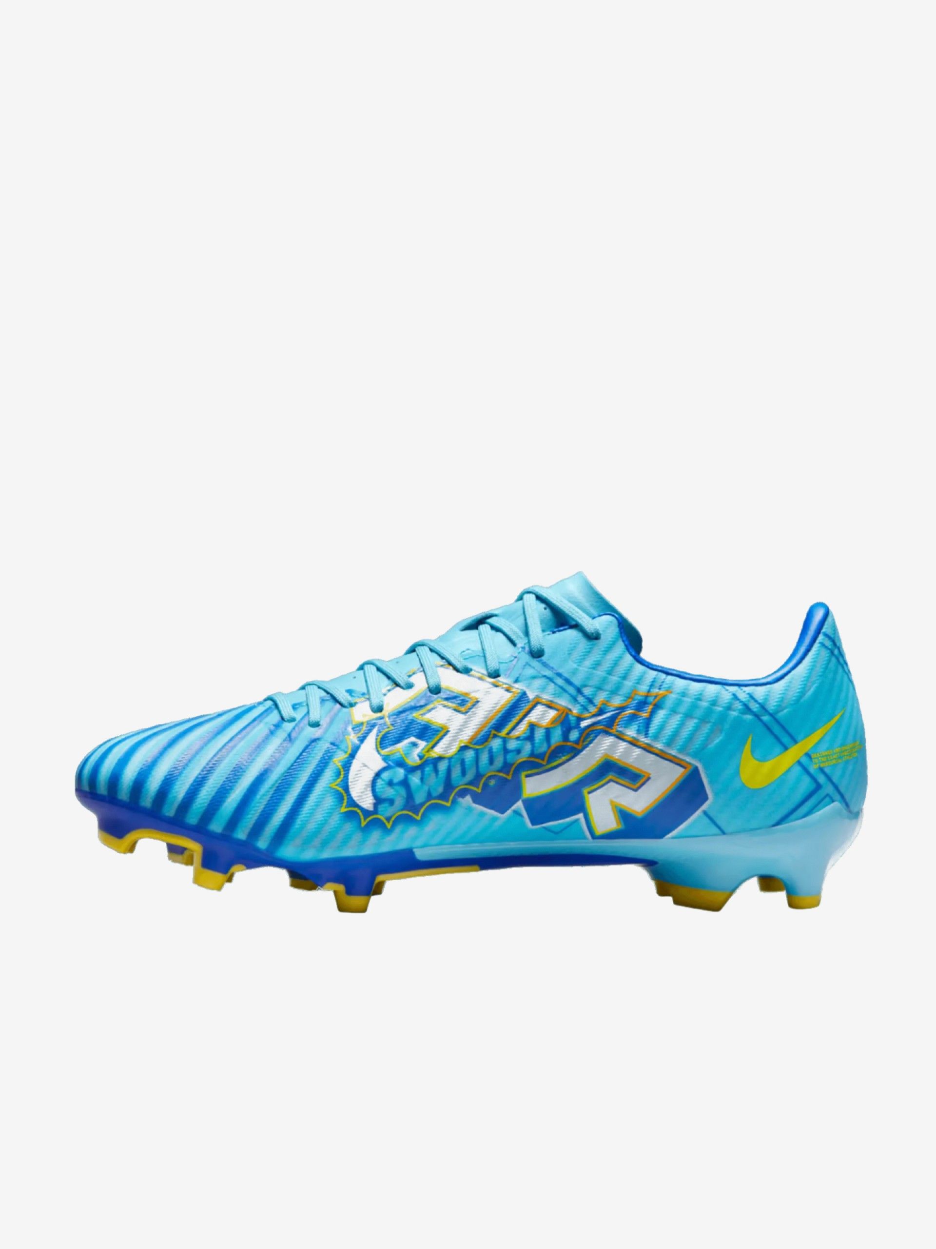 Chuteiras Nike Zoom Mercurial Vapor 15 Academy KM MG