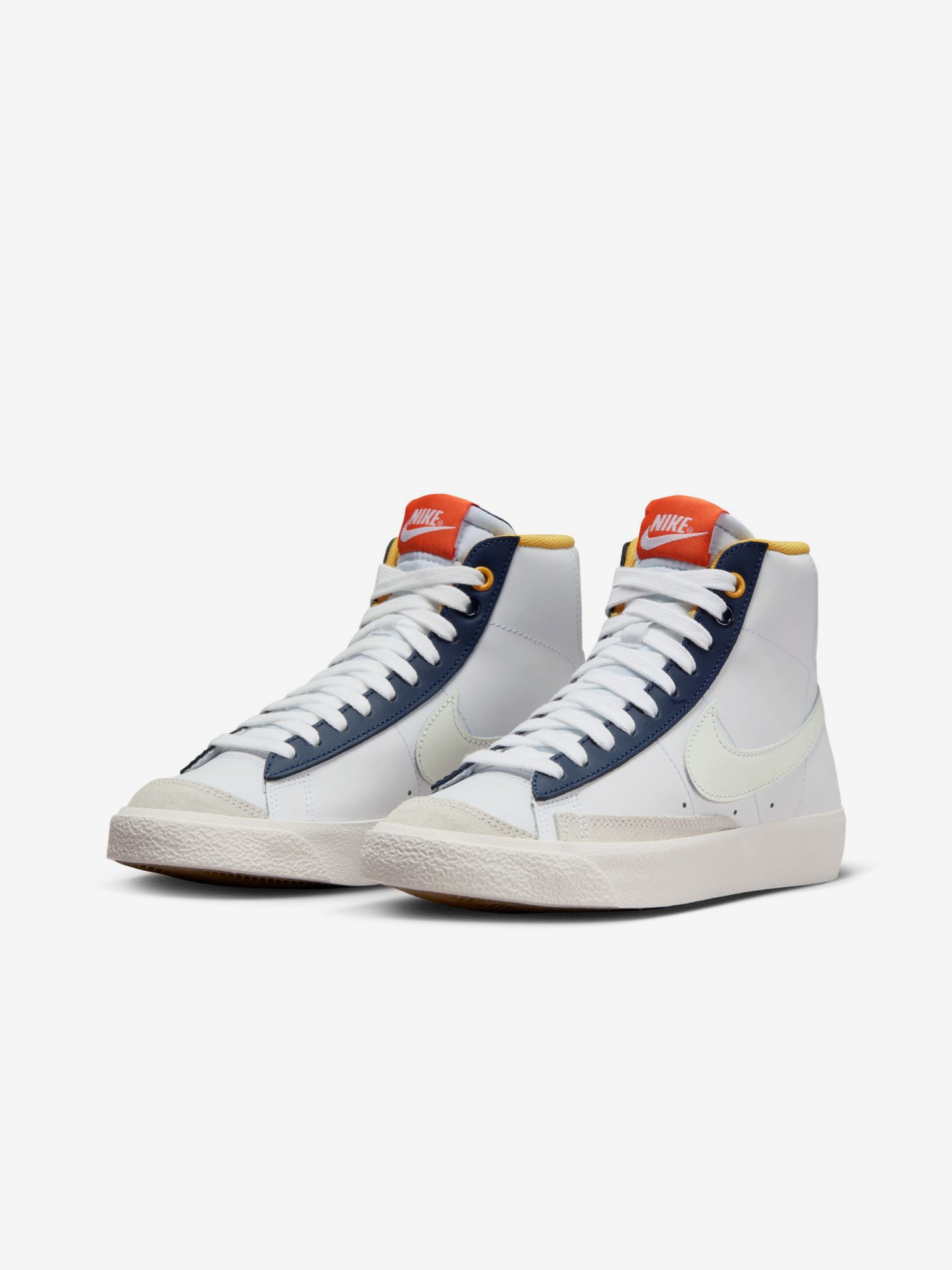 Sapatilhas Nike Blazer Mid 77 Big Kids