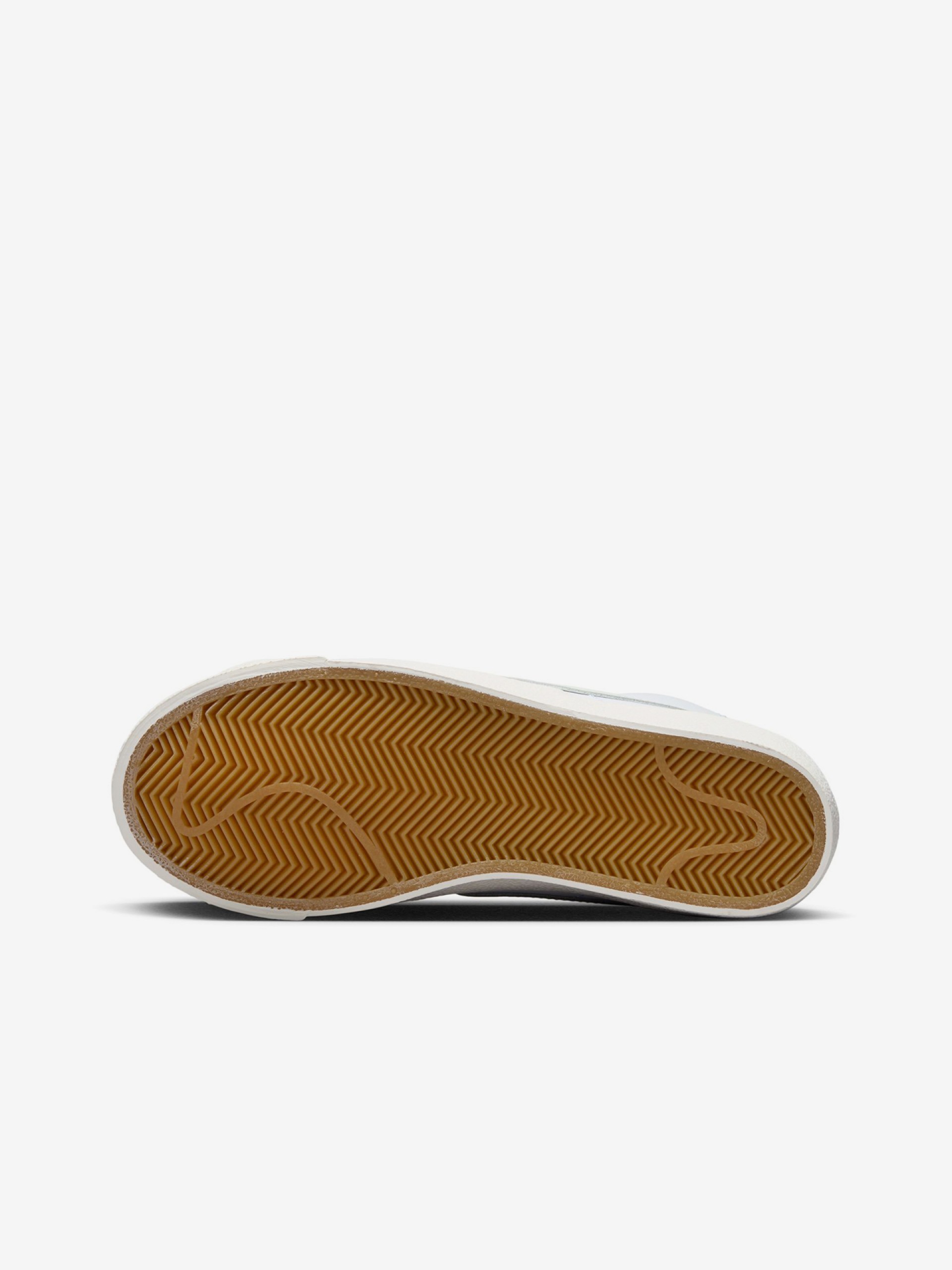 Sapatilhas Nike Blazer Mid 77 Big Kids