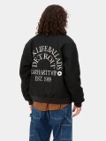 Chaqueta Carhartt WIP Work Varsity Bomber