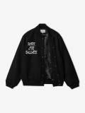 Carhartt WIP Work Varsity Bomber Jacket