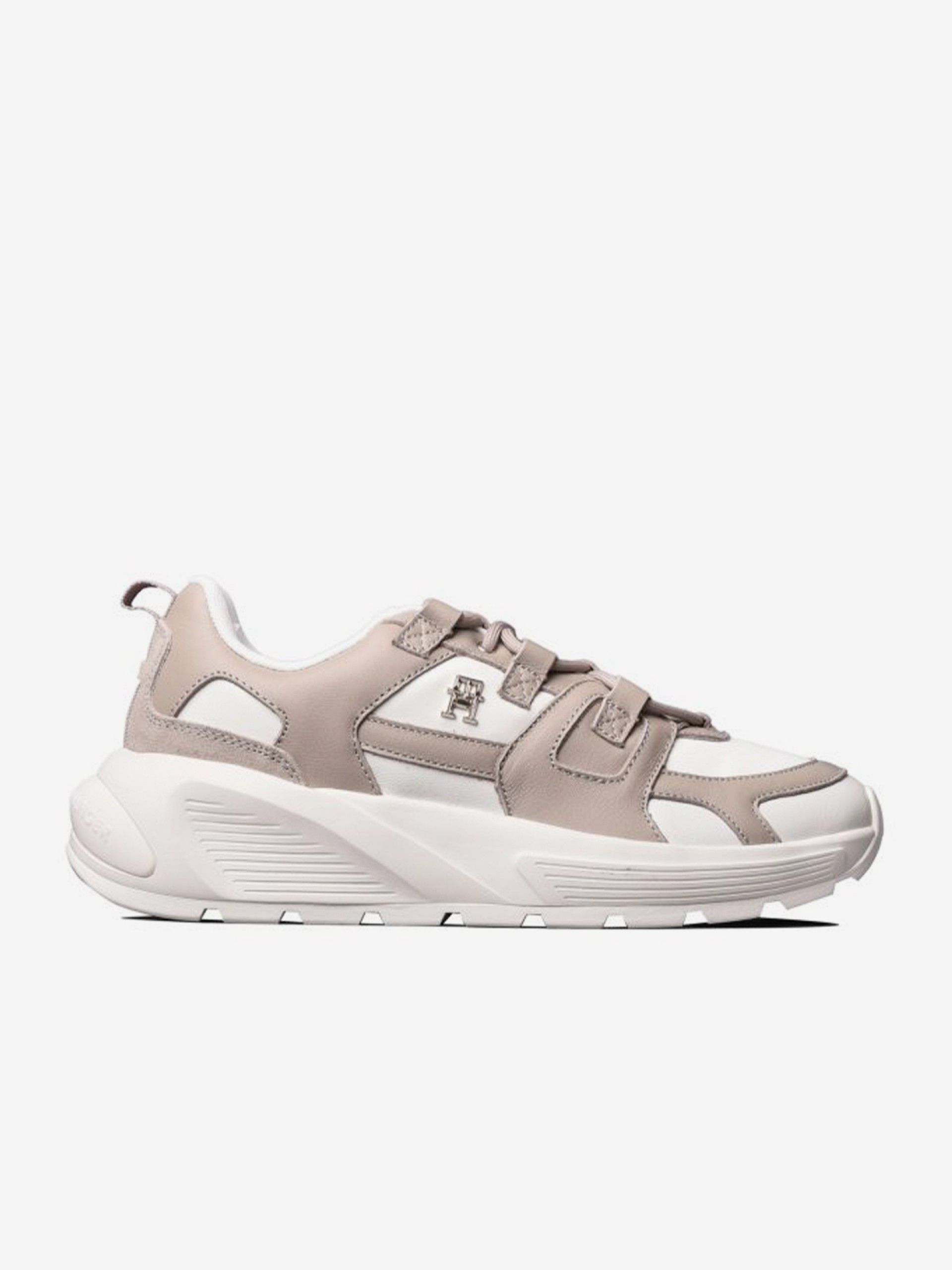 Sapatilhas Tommy Hilfiger Premium Leather Runner