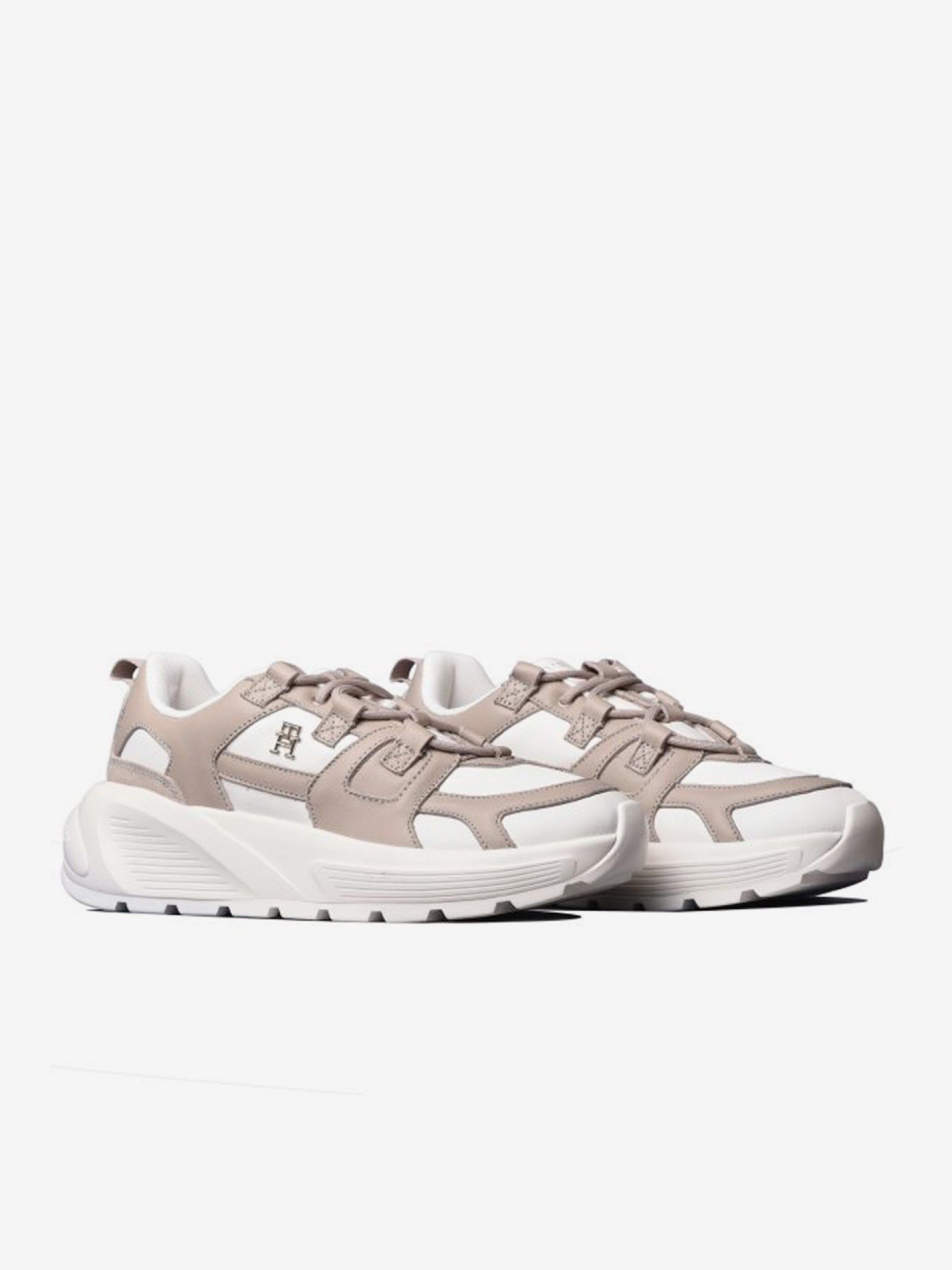 Sapatilhas Tommy Hilfiger Premium Leather Runner