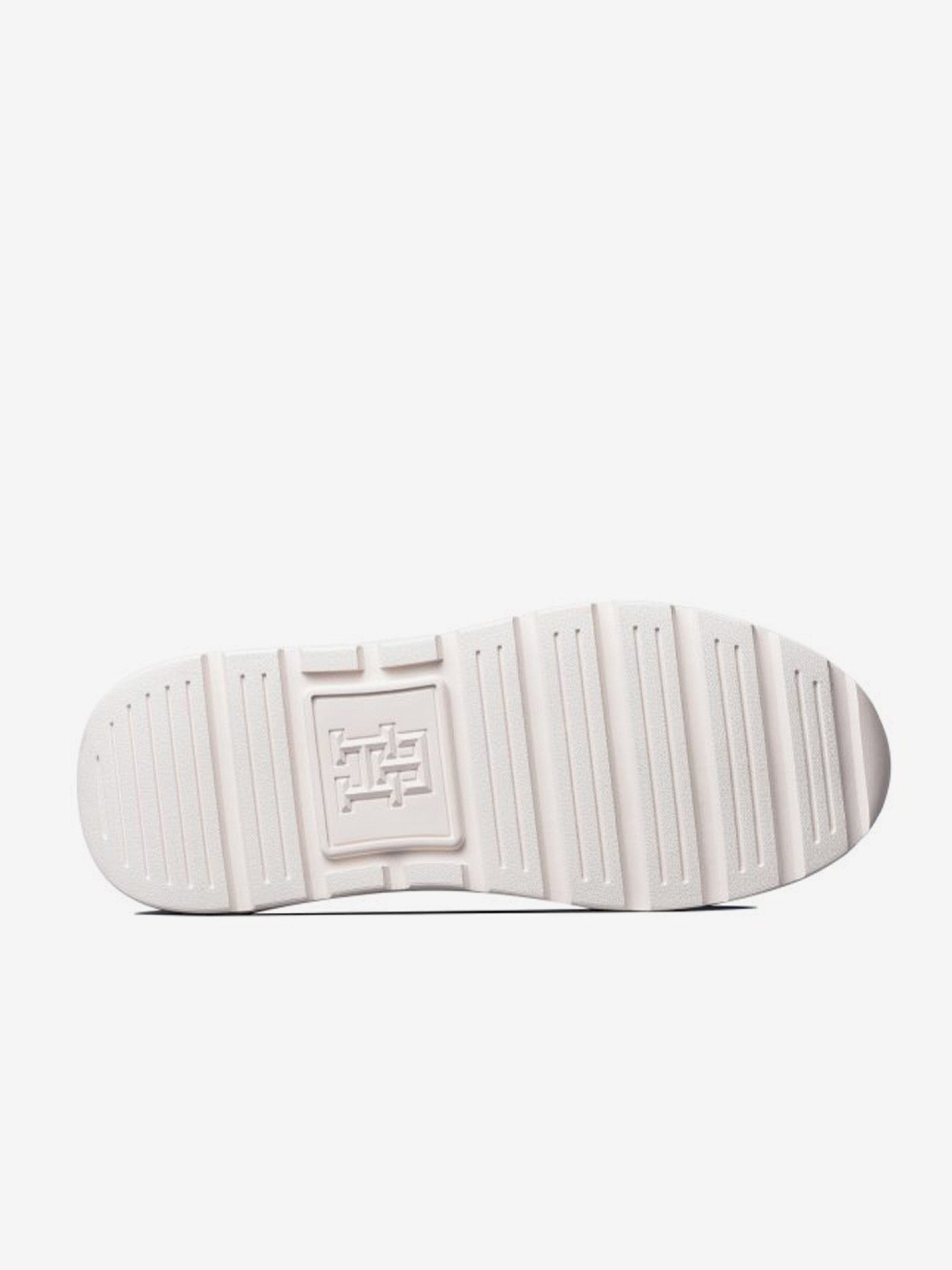 Sapatilhas Tommy Hilfiger Premium Leather Runner