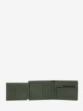 Element Segur Bi Fold PU Wallet