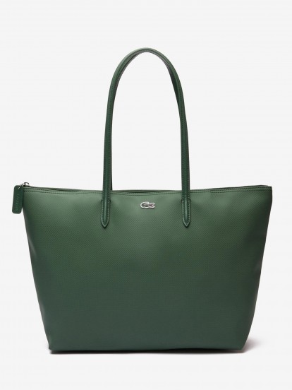 Lacoste Women's Concept Tote Bag