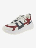 Tommy Hilfiger Premium Leather Runner Sneakers