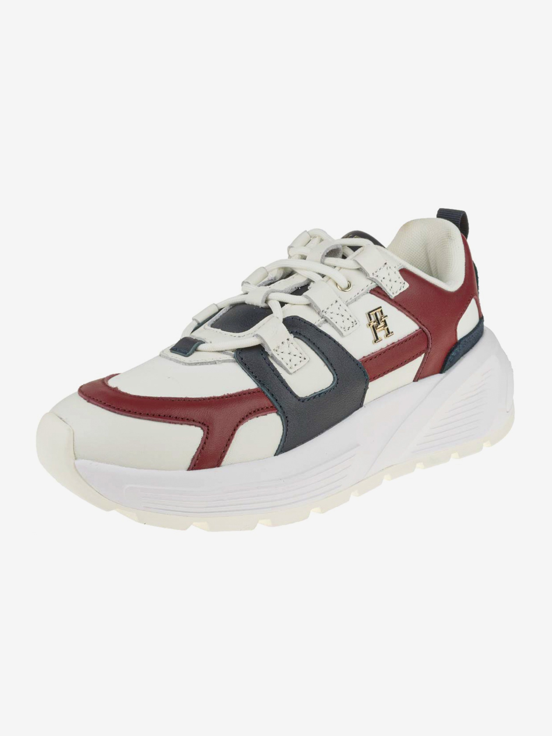 Zapatillas Tommy Hilfiger Premium Leather Runner