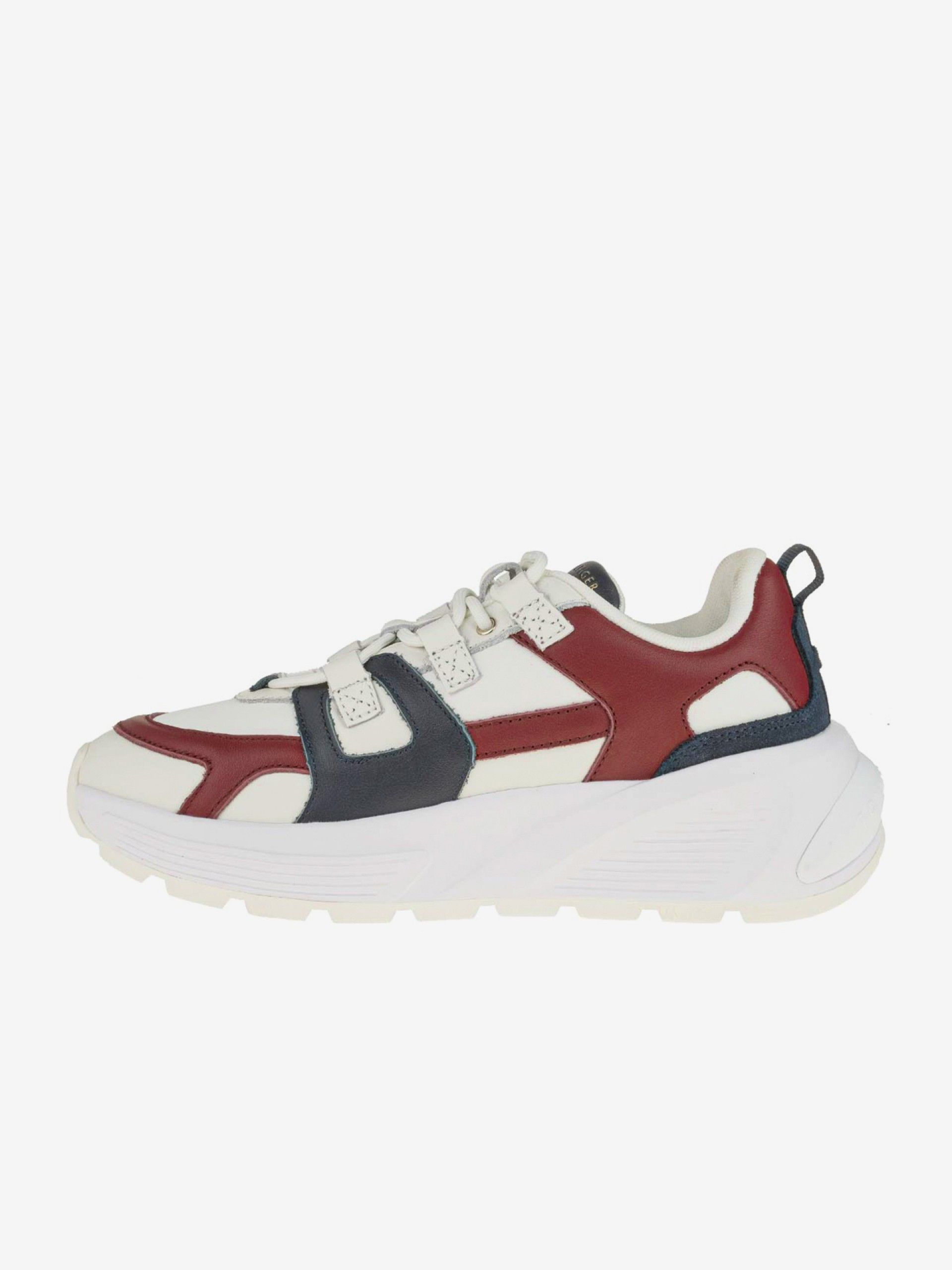 Zapatillas Tommy Hilfiger Premium Leather Runner