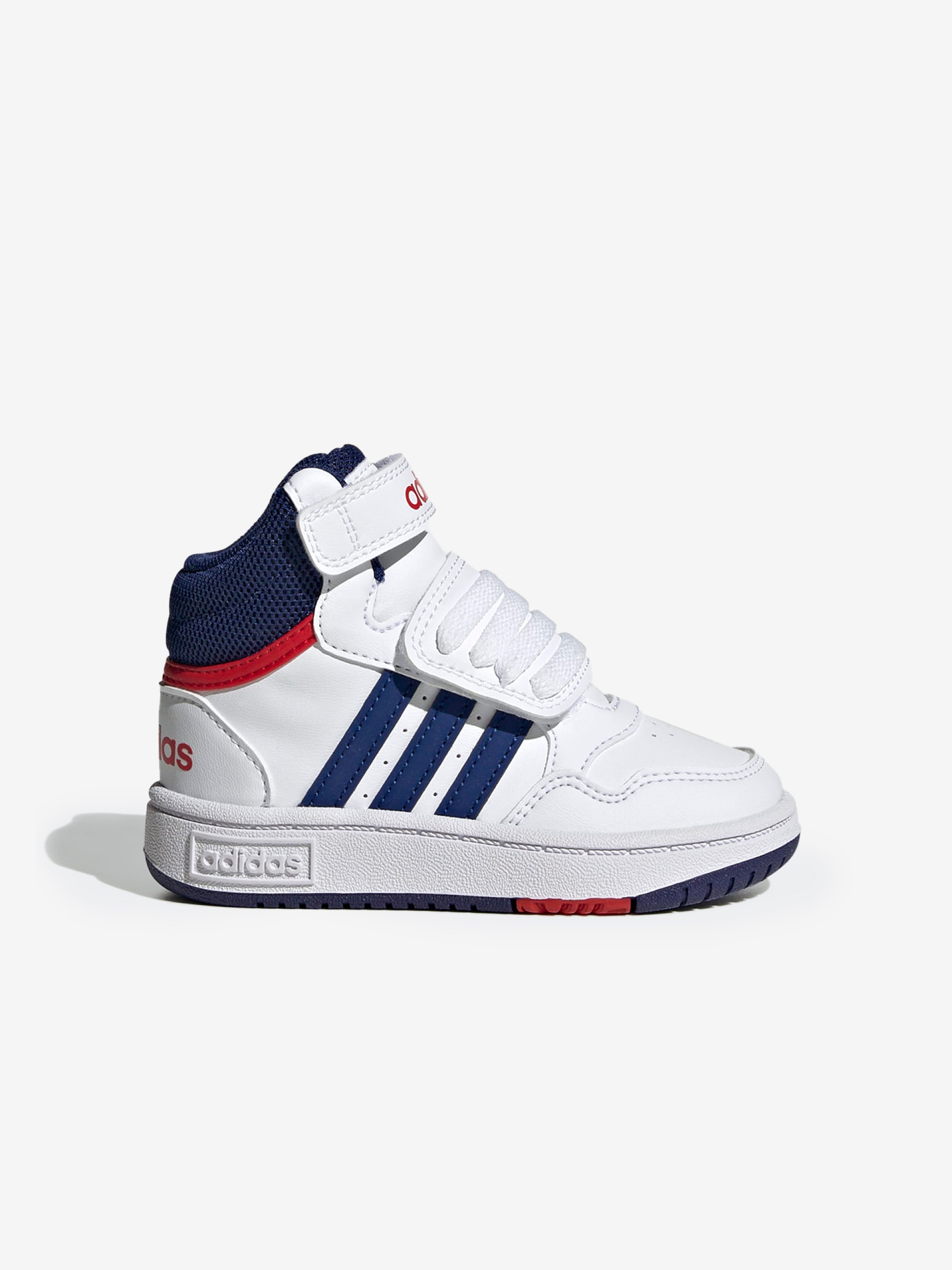 Adidas Hoops Mid 3.0 I Sneakers