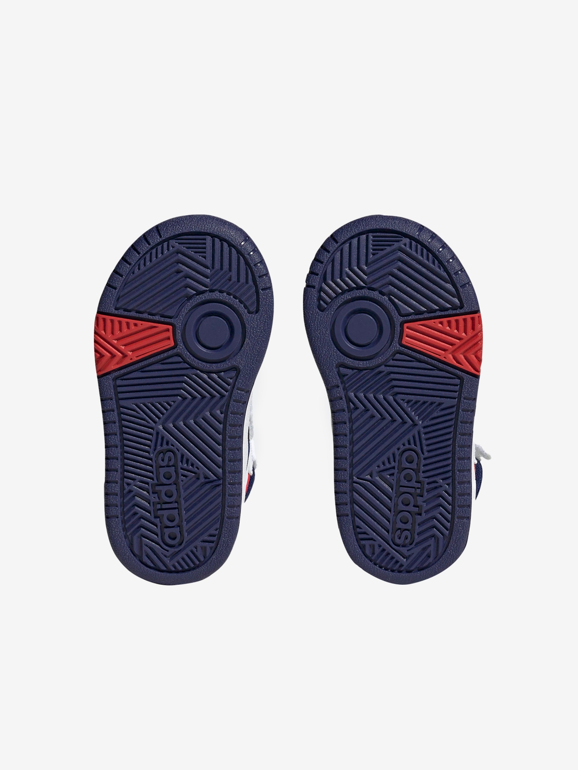 Adidas Hoops Mid 3.0 I Sneakers