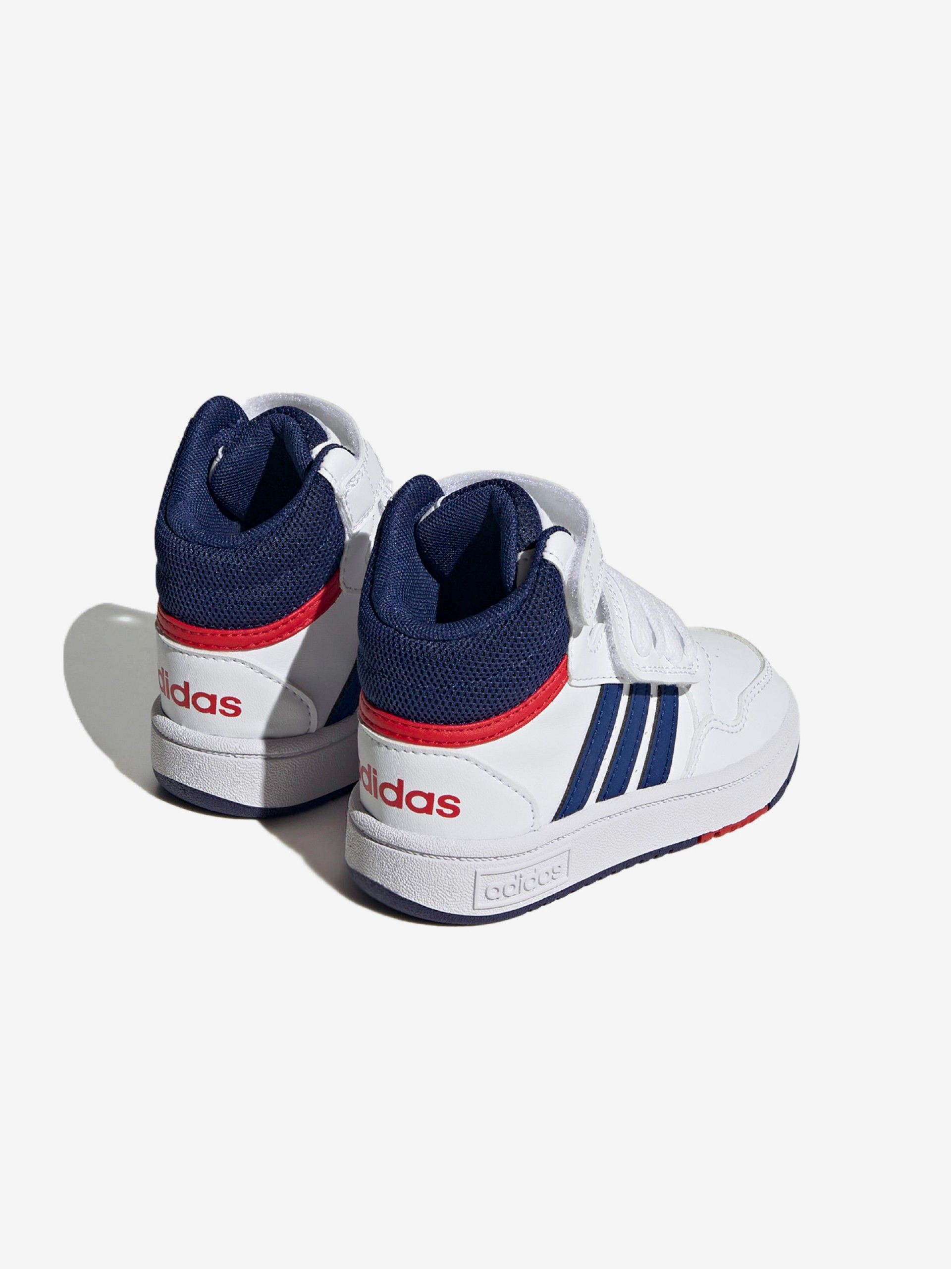 Adidas Hoops Mid 3.0 I Sneakers
