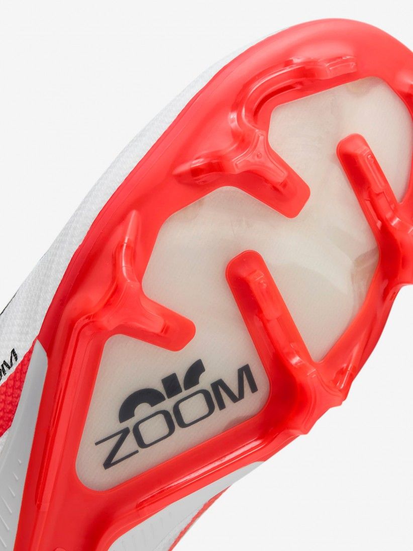 Botas de Ftbol Nike Zoom Mercurial Superfly 9 Elite FG