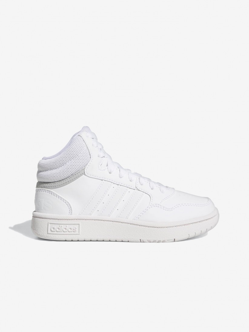 Adidas Hoops Mid 3.0 Sneakers