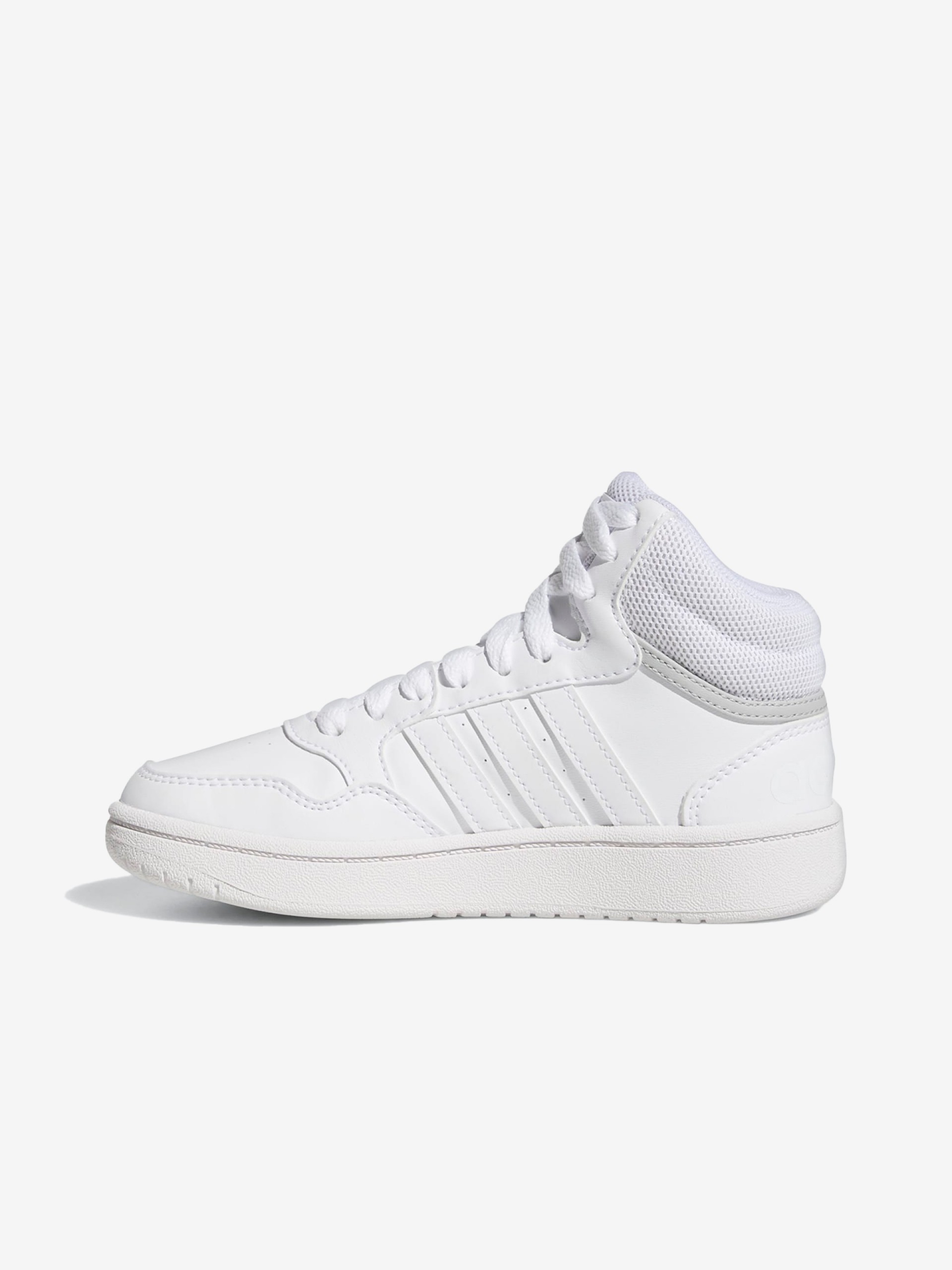 Adidas Hoops Mid 3.0 Sneakers