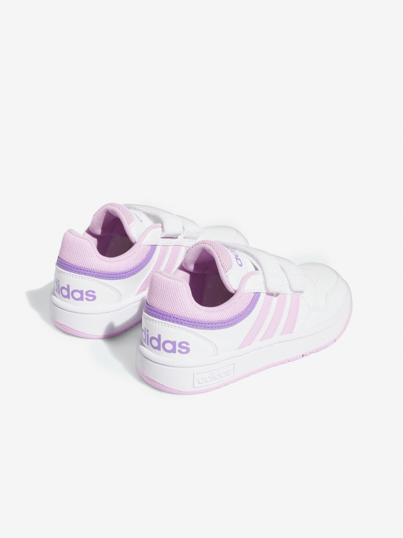 Adidas Hoops 3.0 CF C Sneakers