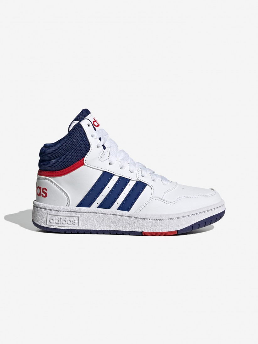 Adidas Hoops Mid 3.0 Sneakers