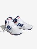 Adidas Hoops Mid 3.0 Sneakers