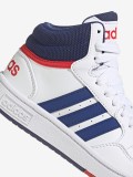 Adidas Hoops Mid 3.0 Sneakers