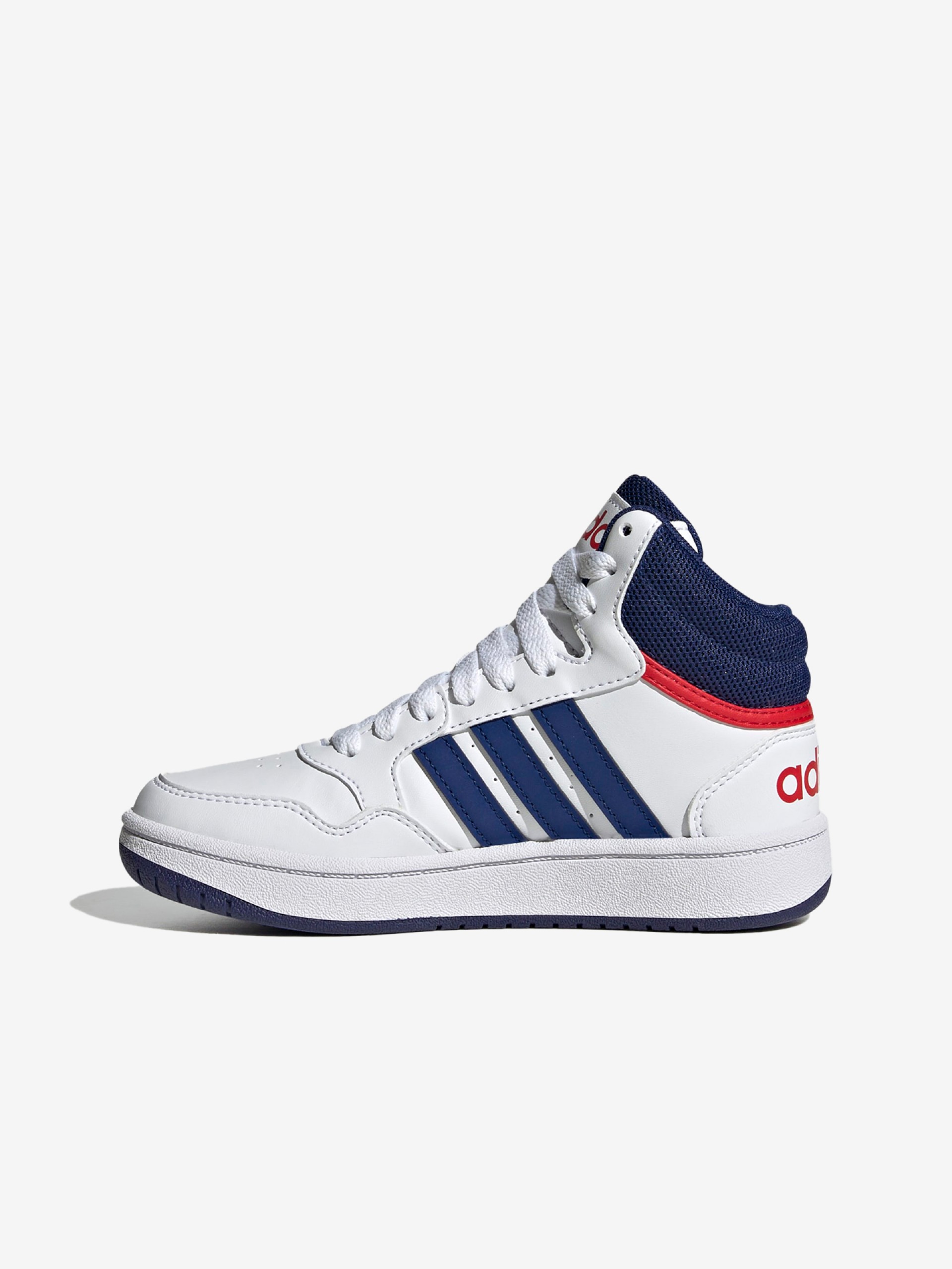 Adidas Hoops Mid 3.0 Sneakers