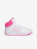 Sapatilhas Adidas Hoops Mid 3.0 K