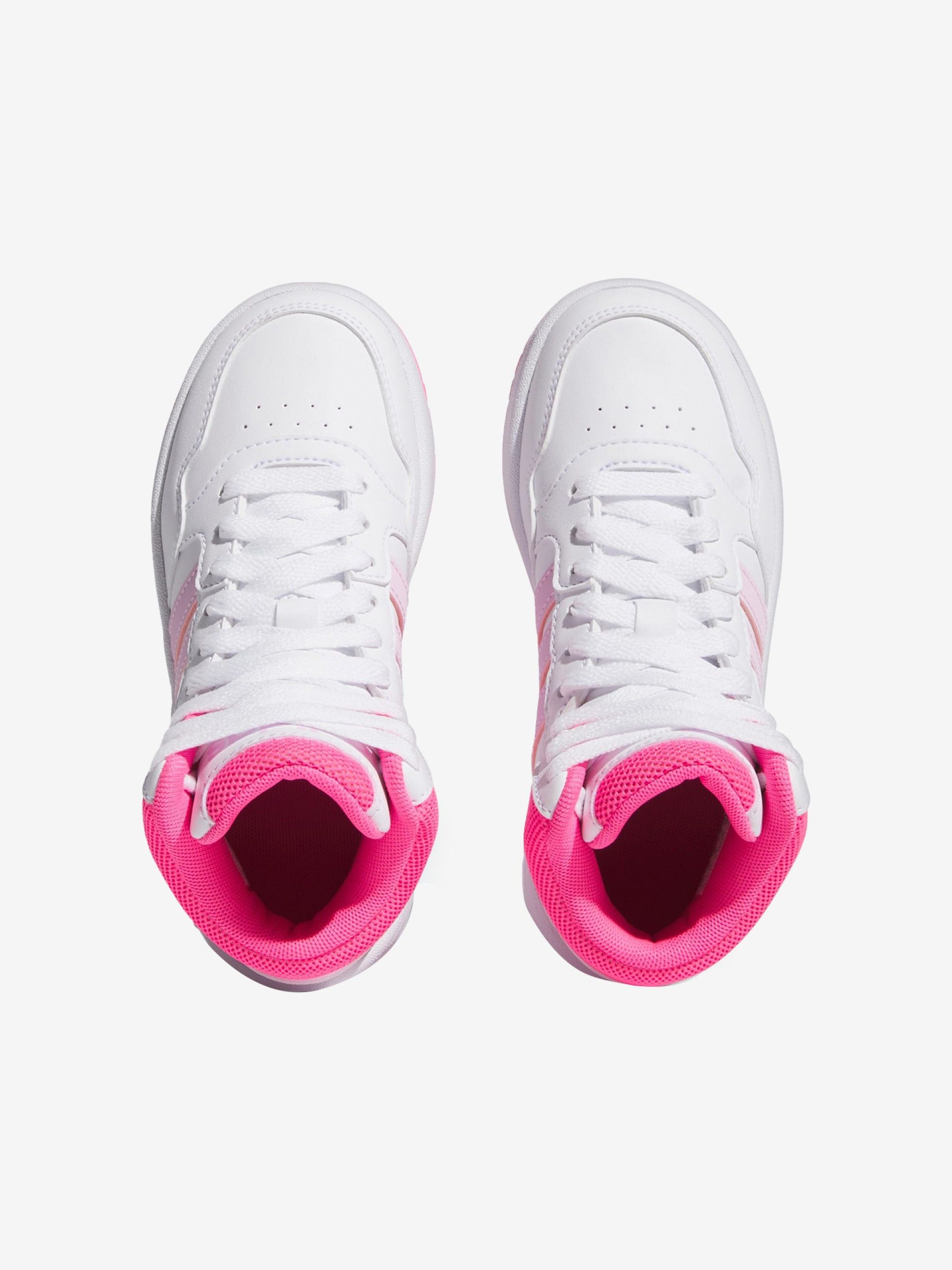 Adidas Hoops Mid 3.0 Sneakers