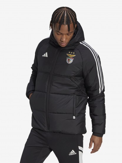 Adidas S. L. Benfica Winter 23/24 Jacket