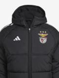 Casaco Adidas S. L. Benfica Winter EP23/24