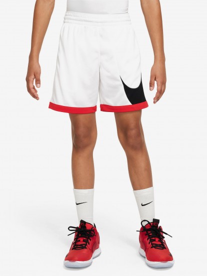 Nike Dri-FIT Junior Shorts