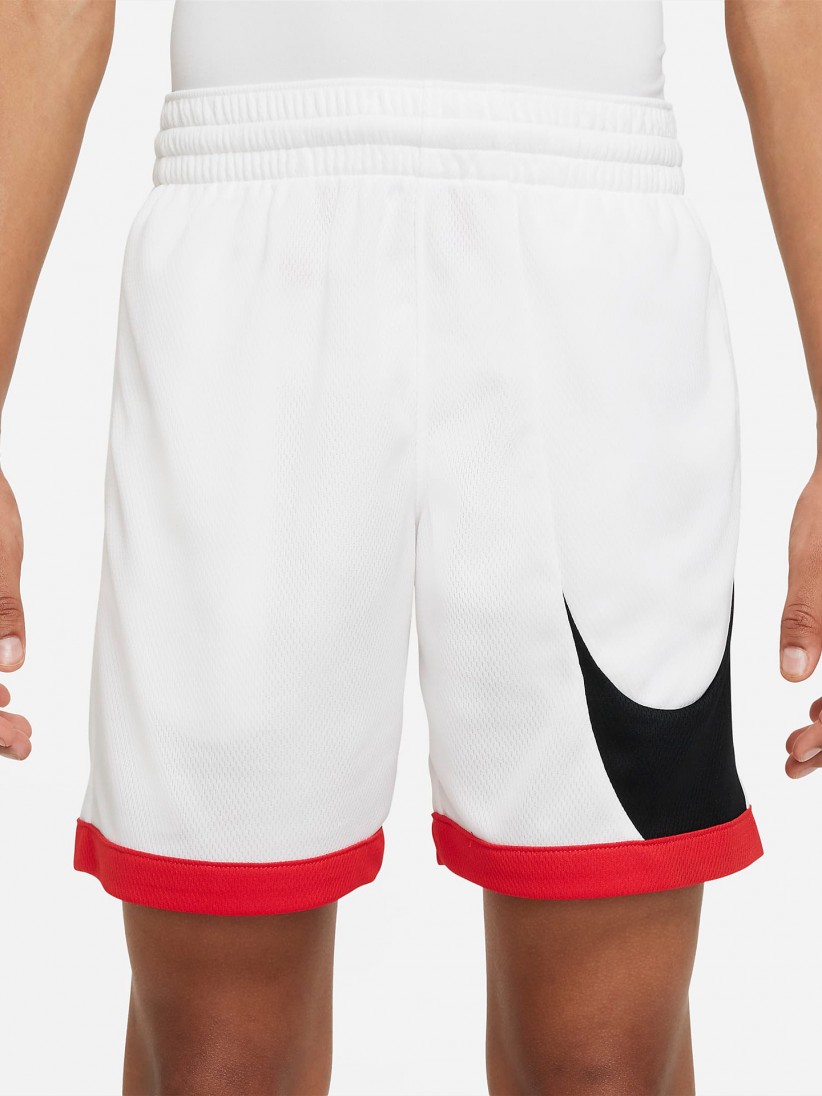 Pantalones Cortos Nike Dri-FIT Junior