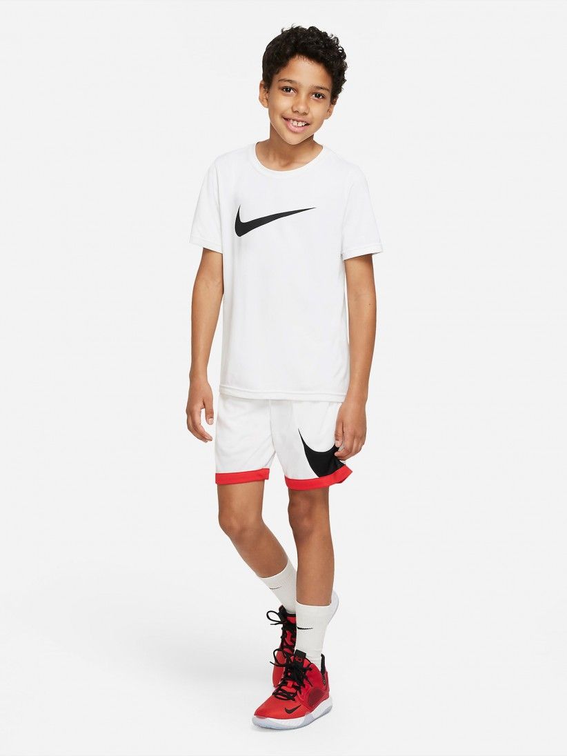 Cales Nike Dri-FIT Junior