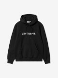 Camisola com Capuz Carhartt WIP Hooded