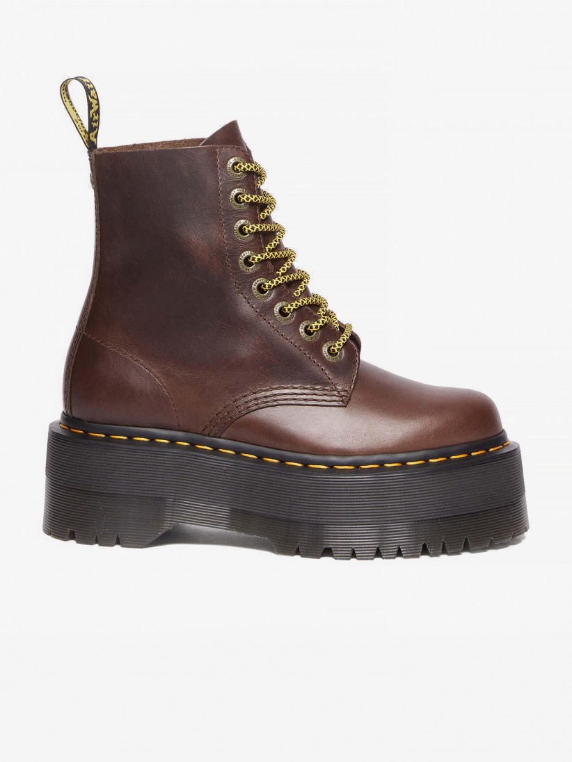 Dr. Martens 1460 Pascal Max Boots