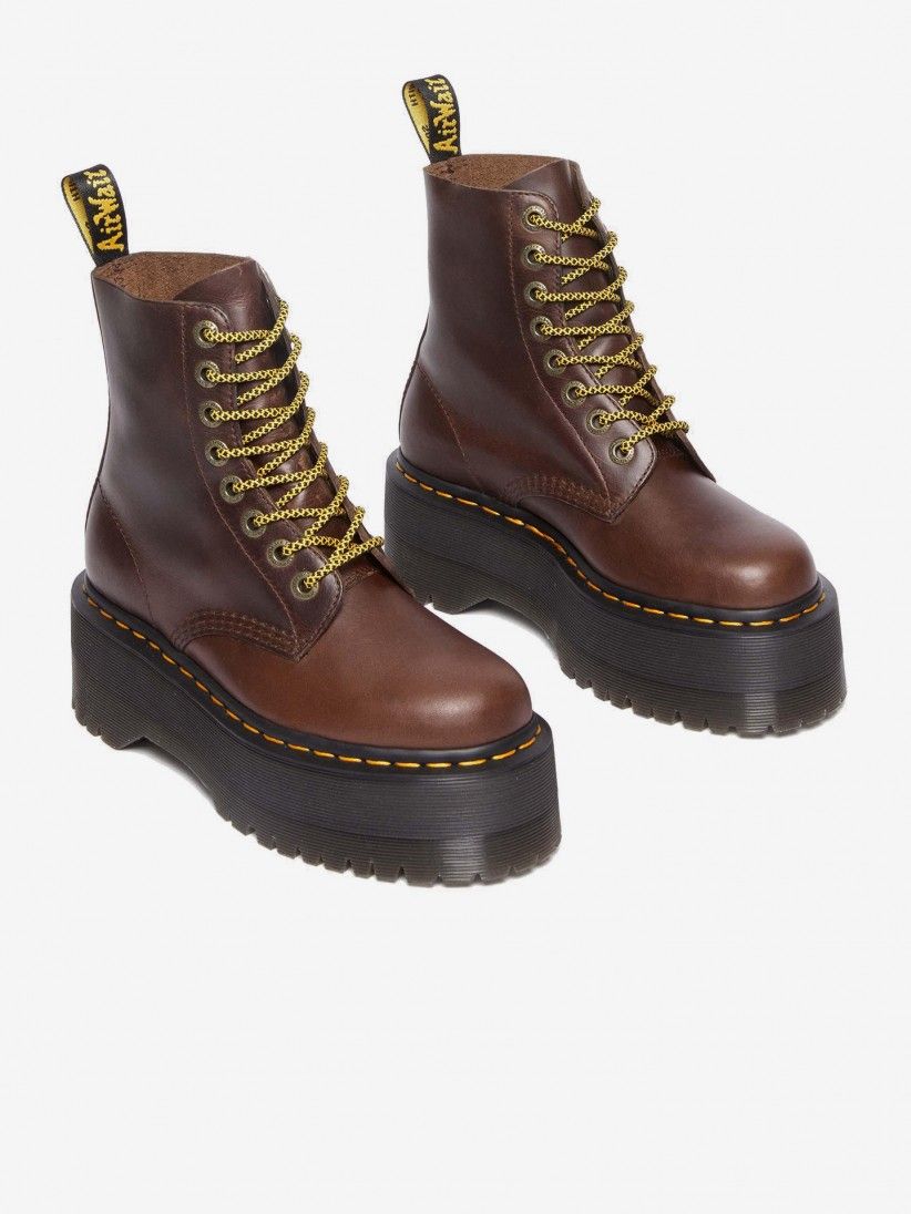 Dr. Martens 1460 Pascal Max Boots