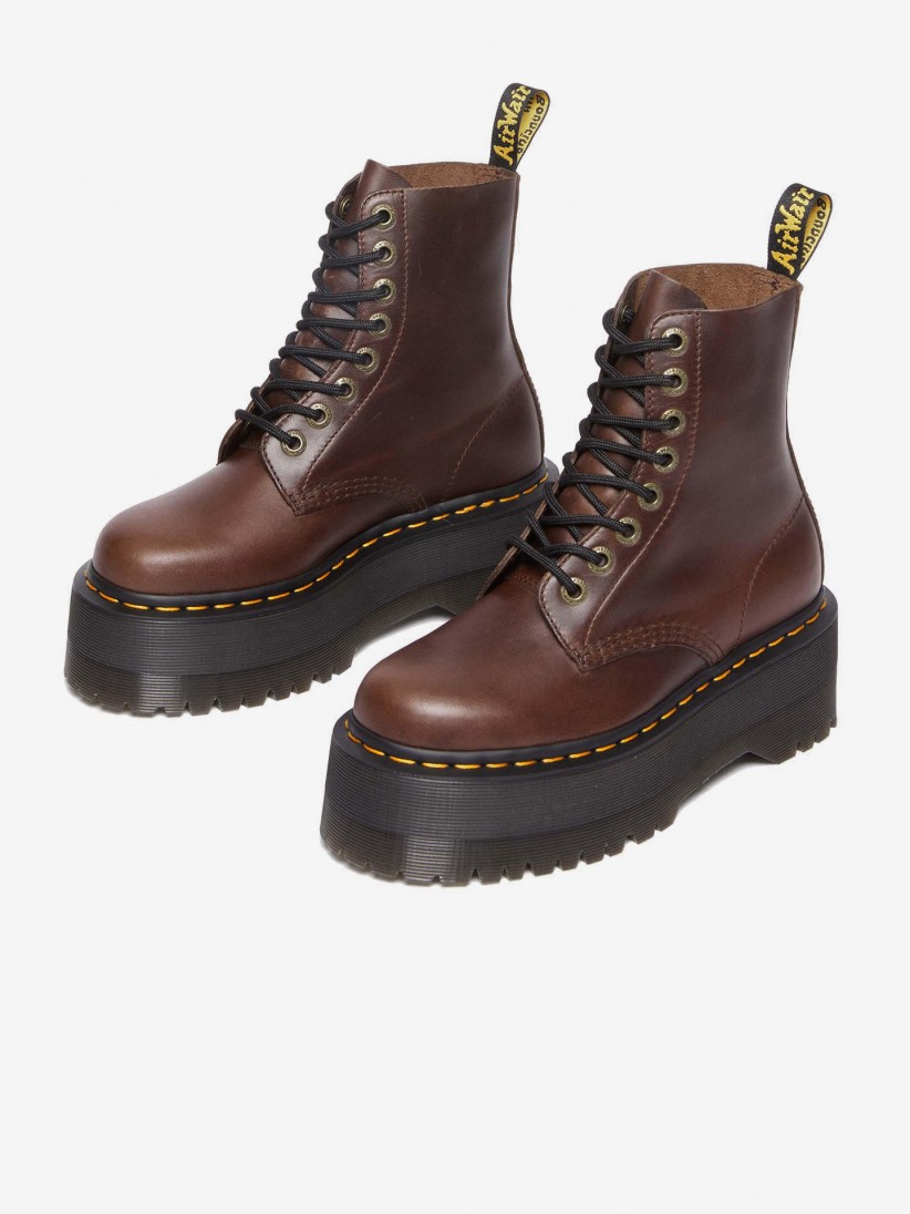 Dr. Martens 1460 Pascal Max Boots