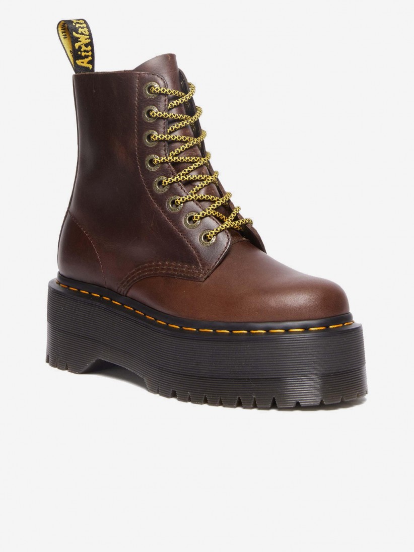 Dr. Martens 1460 Pascal Max Boots