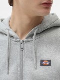 Dickies Oakport Zip Jacket