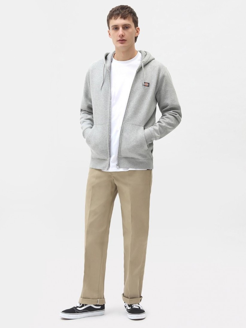 Casaco Dickies Oakport Zip