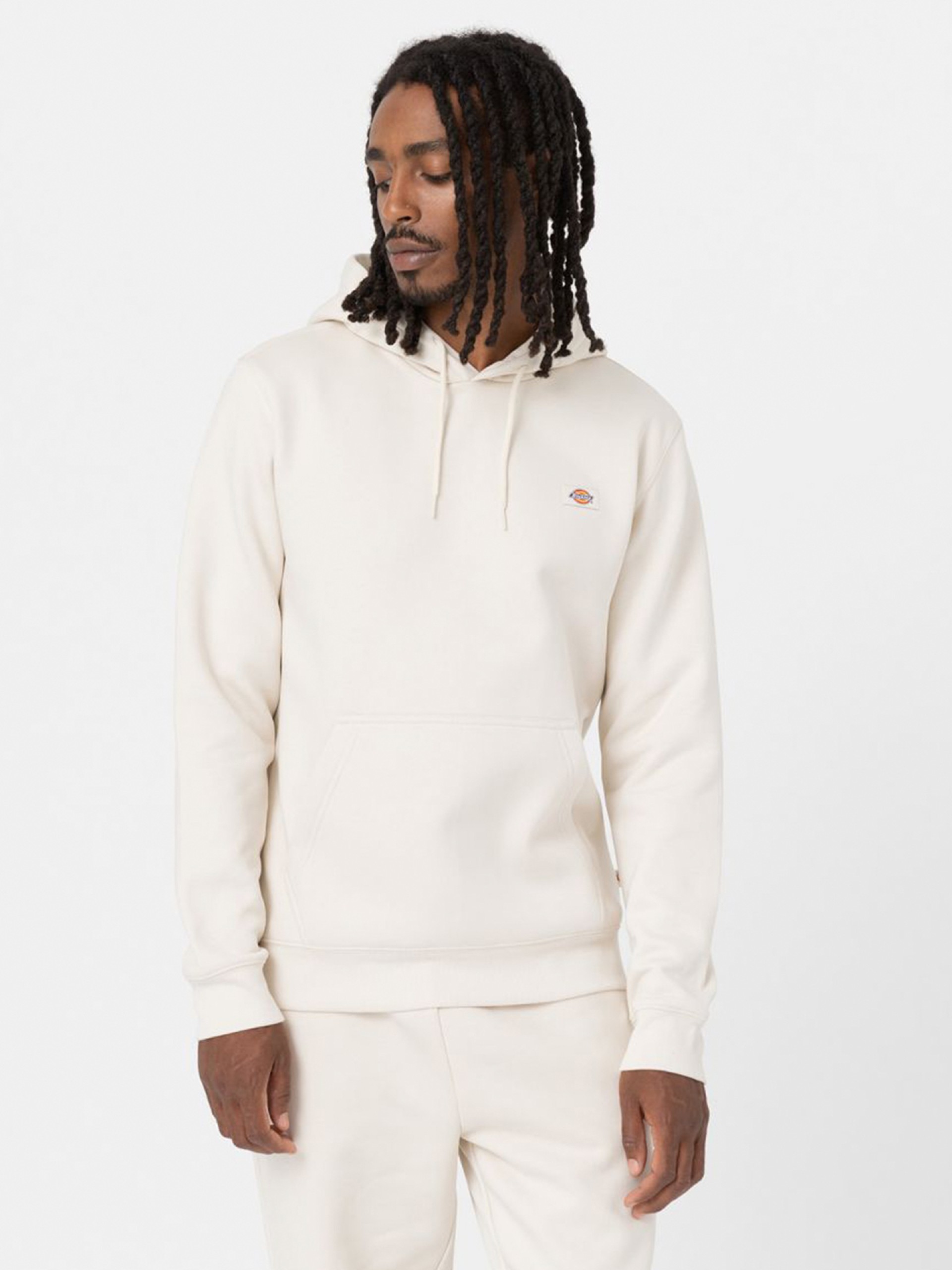 Dickies Oakport Beige Hoodie